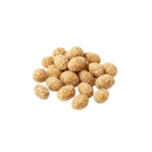 Maní Confitado Coco