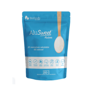 Alulosa Alusweet