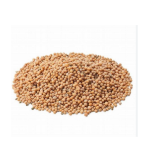 Semilla de Mostaza 50g