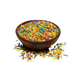 Palitos de Colores 250g