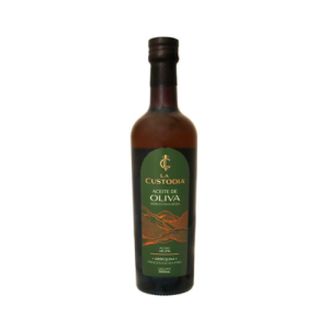 La Custodia Aceite De Oliva 250ml