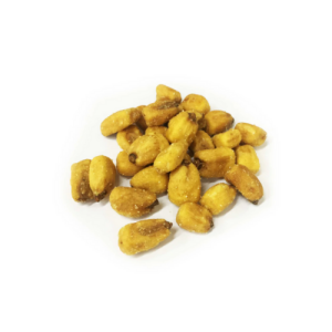Maíz Tostado Mostaza