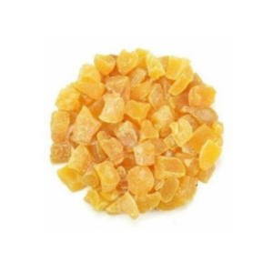 Jengibre En Cubo/Lonja