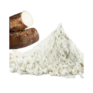 Harina de Mandioca 500g