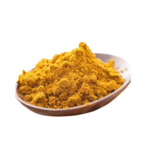 Curcuma