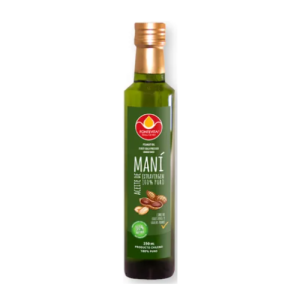 Fontevita Aceite de Maní 250ml