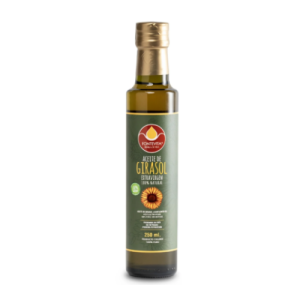 Fontevita Aceite de Girasol 250ml
