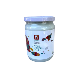 Wichi Aceite de Coco