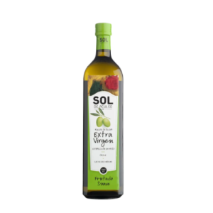 Sol Aceite De Oliva