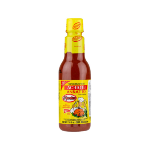 Achiote Liquido 120ml