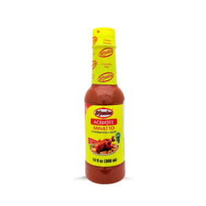 Achiote Pasta300ml