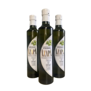 Azapa Aceite de Oliva