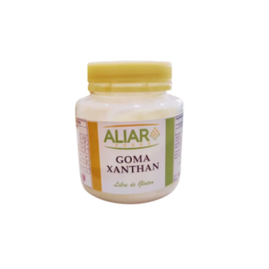 Goma Xanthan 150g