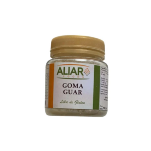 Goma Guar 100g