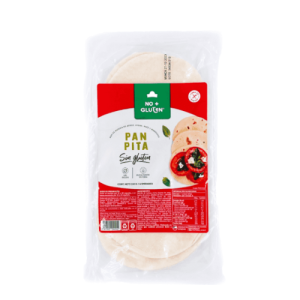 Pampita Sin Gluten
