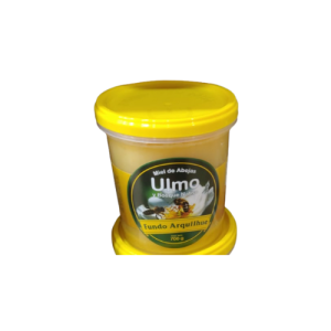 Miel de Ulmo 700g