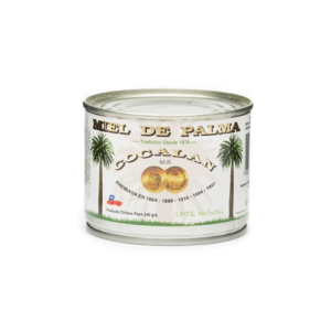 Miel de Palma 240g