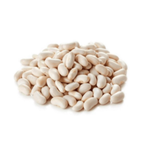 Porotos Blancos Desde 1000g