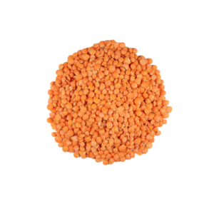 Lentejas Rojas 1000g