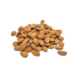 Almendra Natural