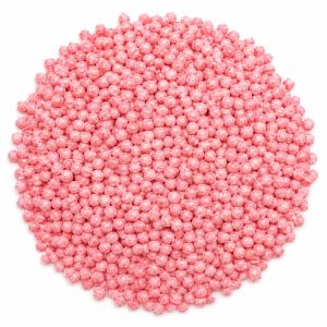Quinoa Pop Frutilla 250g
