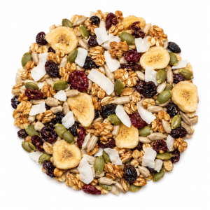 Mix Granola