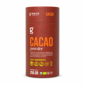 Cacao Powder 250gr